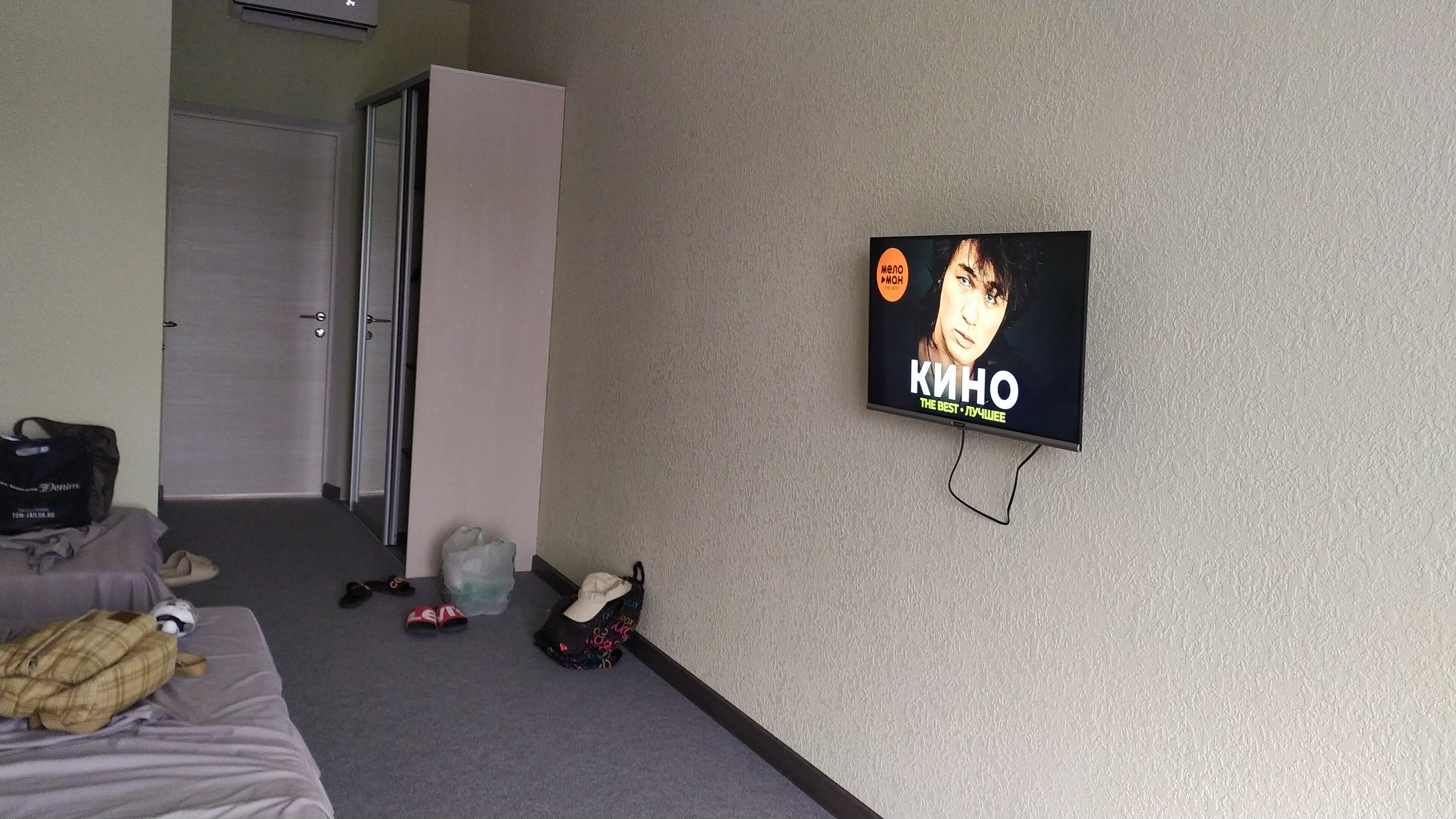 Фото Старый замок