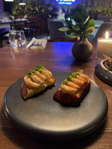 Roomi (Novgorodskiy prospekt, 109), restaurante