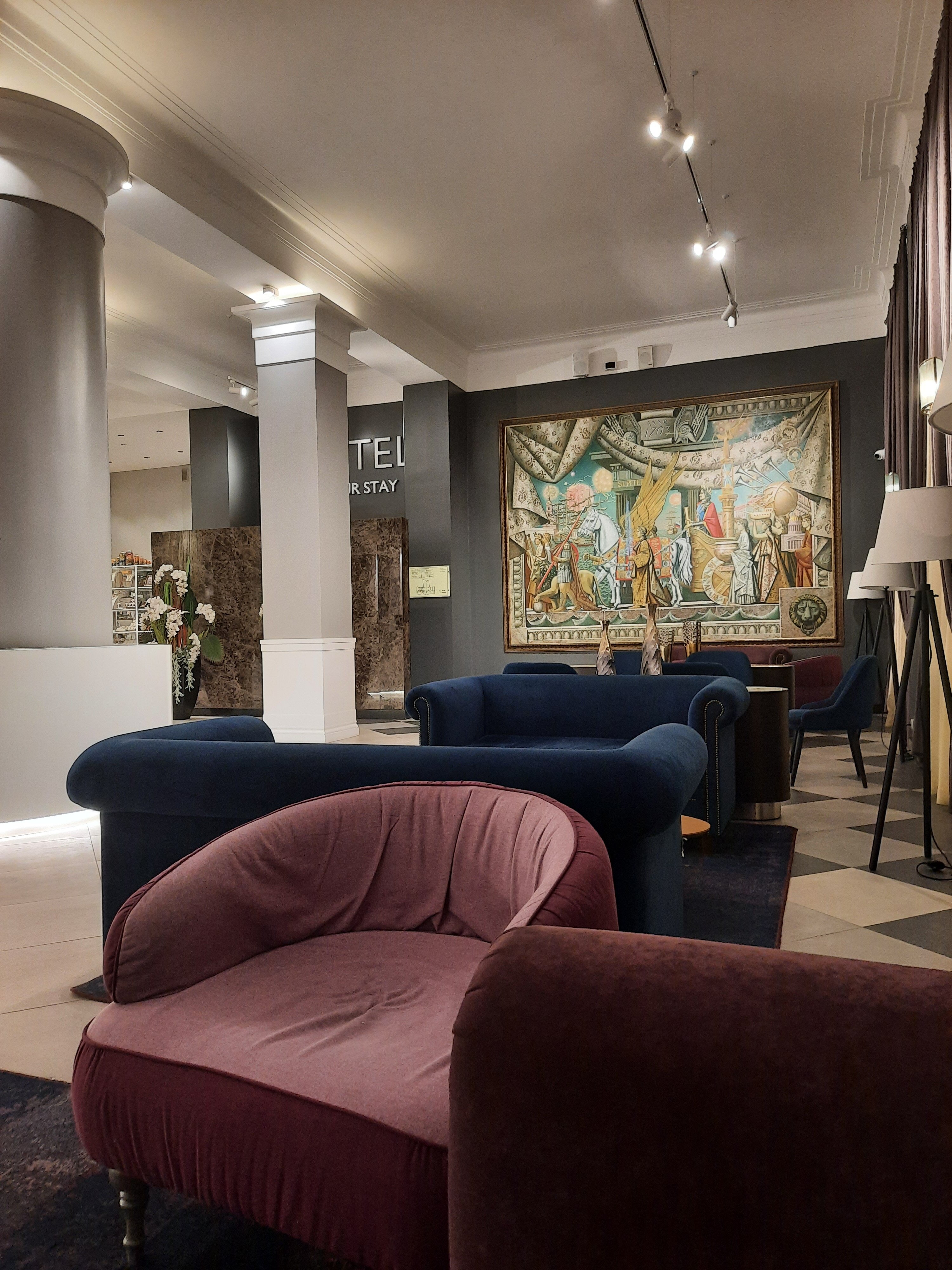 Фото Октябрьская