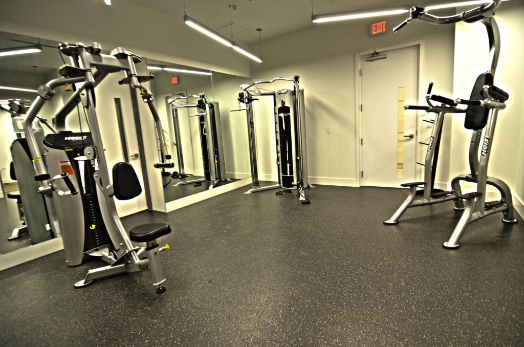 Фото Toronto Escape - Onyx Suite