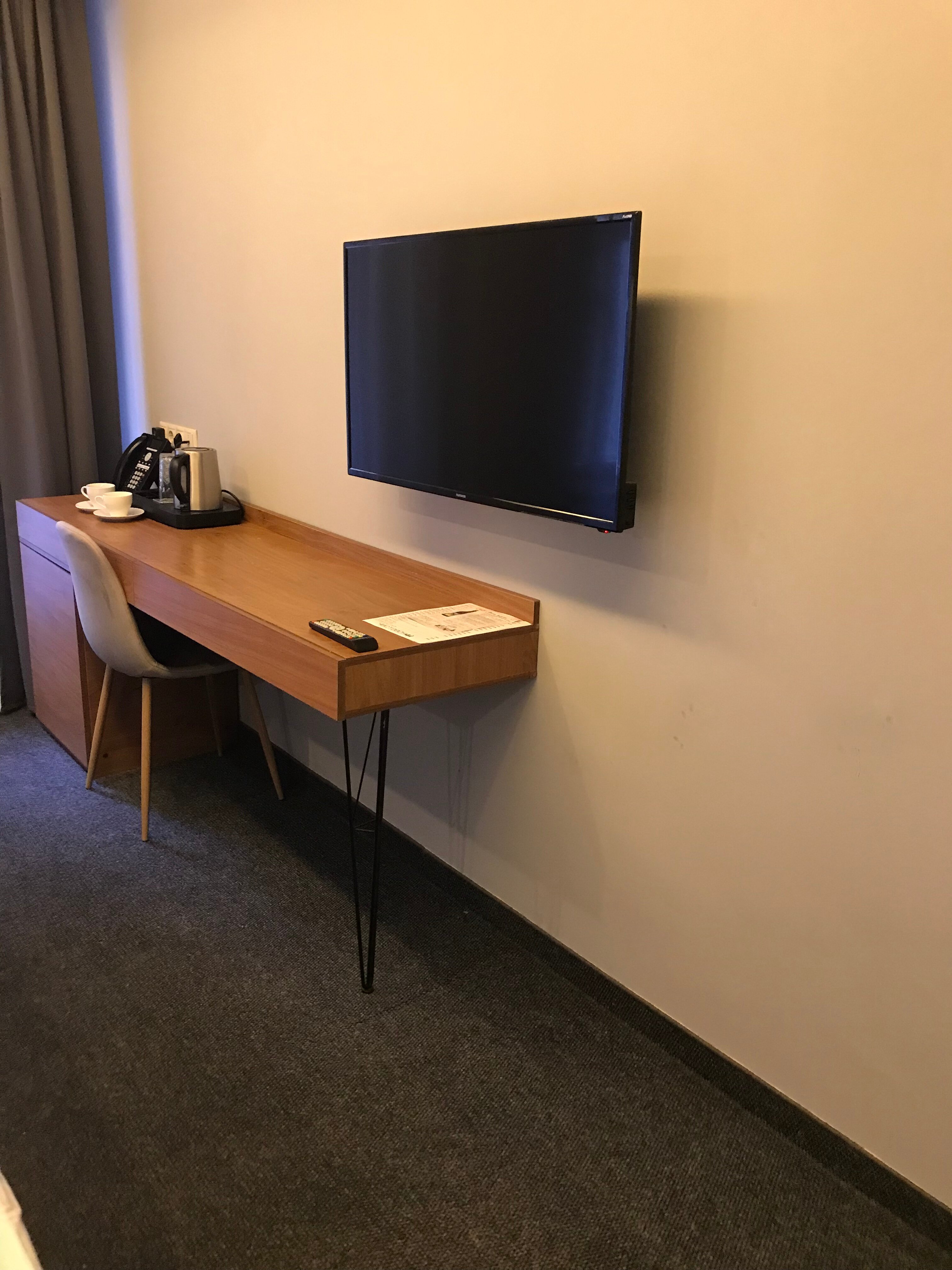 Фото Шато Волго