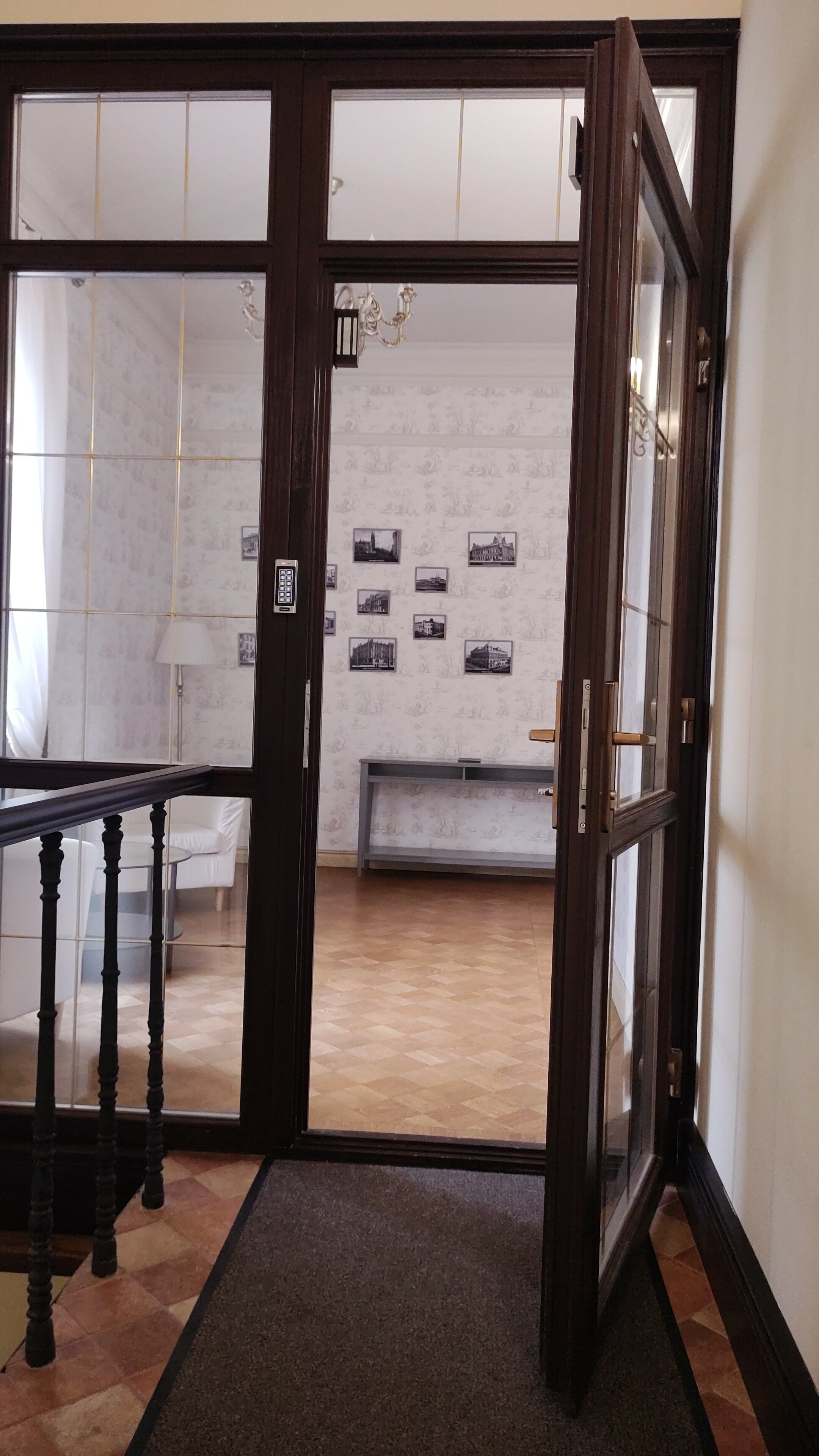 Фото Доходный дом Купца Юрина