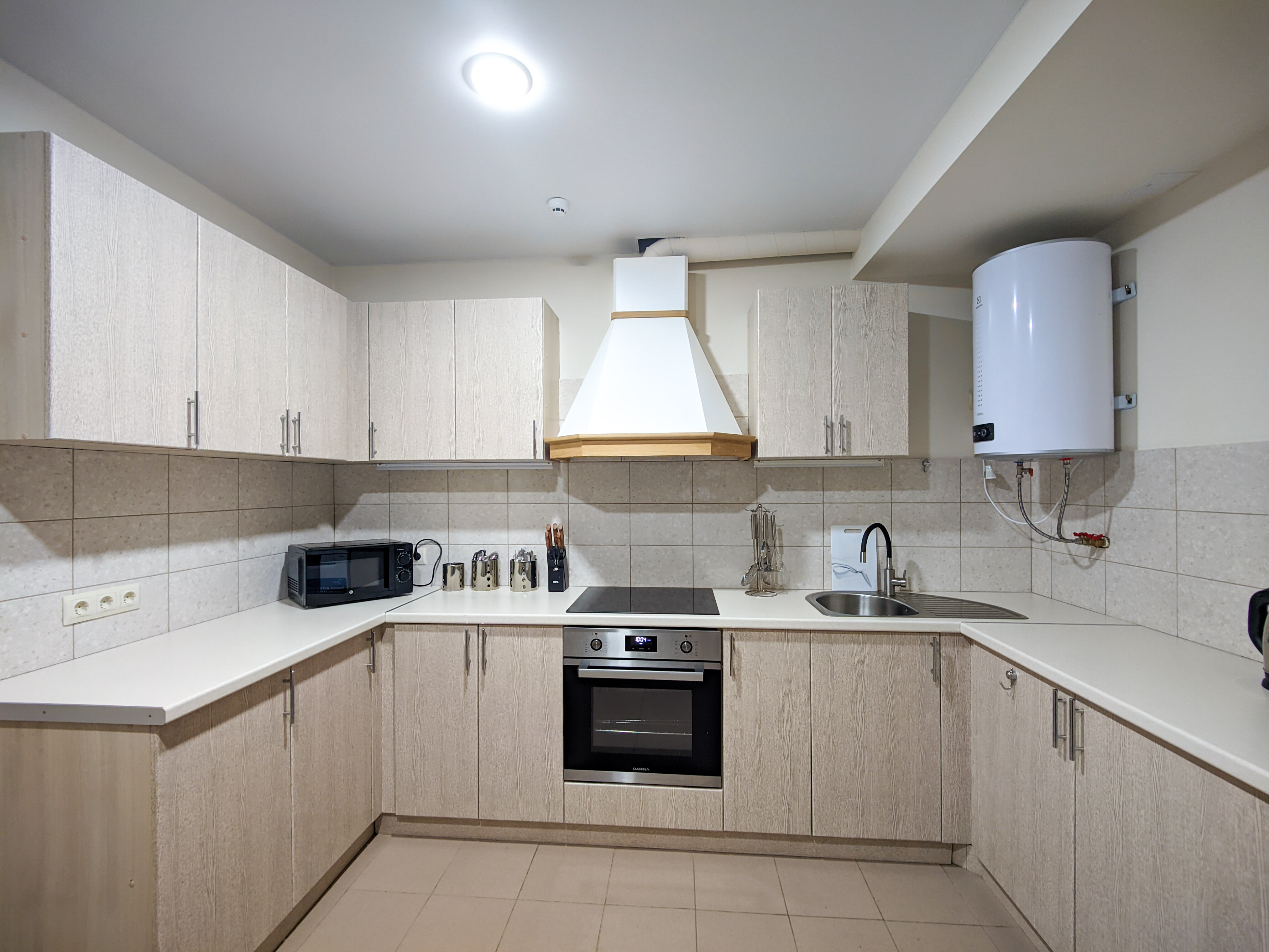 Фото Шесть Гор