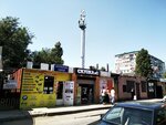 Master. kluch. nz (Imama Shamilya Avenue, 48А), metal items repair