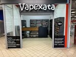 Vapexata (Schorsa Street, 43А), vape shop