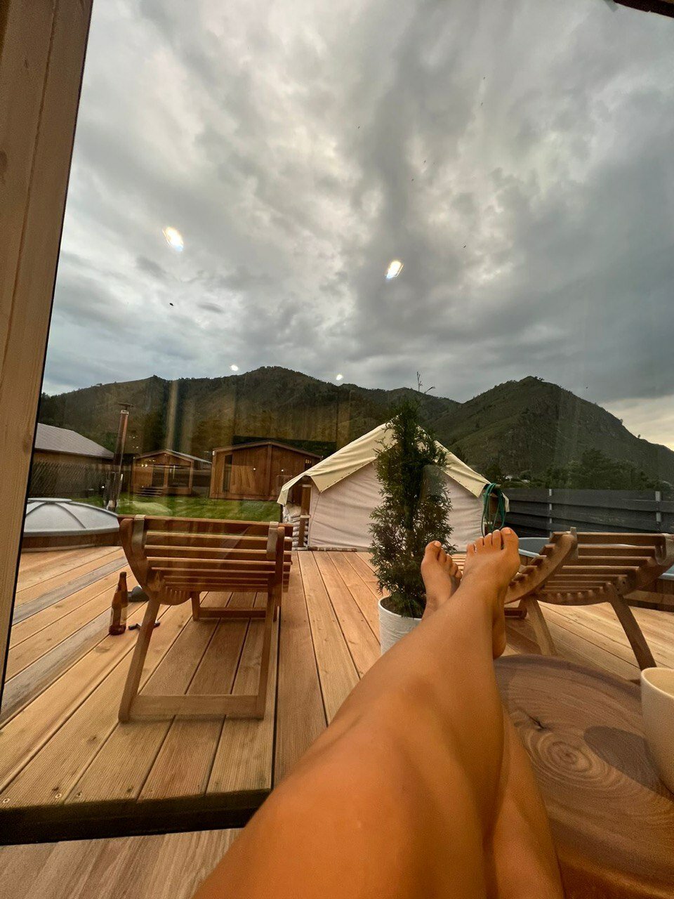 Фото Шале Ель&Форель