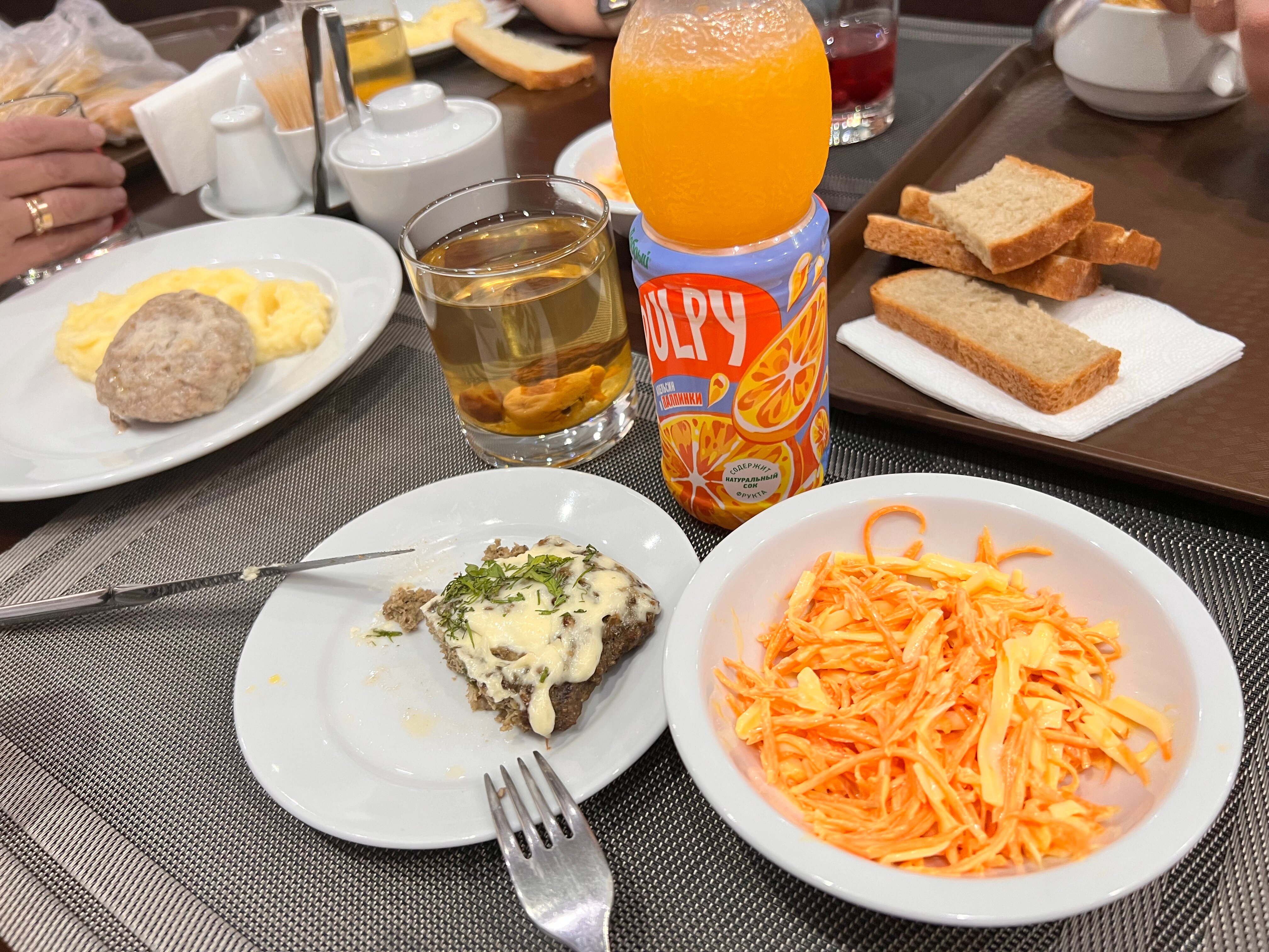 Фото Уютная