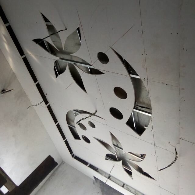 Hardware store Roaa Dubal Secor, Dubai, photo