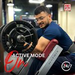 Fat To Fit Fitness (Sama Building, Al Barsha 1, Al Barsha, Hadaeq Mohammed Bin Rashid, Dubai), sports hall, gym