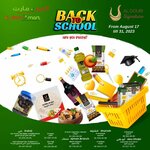 Al Douri Cash & Carry (Al Douri Building, Sheikh Mohammed Bin Zayed Road, Sharjah), nuts, snacks, dried fruits