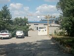 SChS (Bylinnaya ulitsa, 54), car service, auto repair