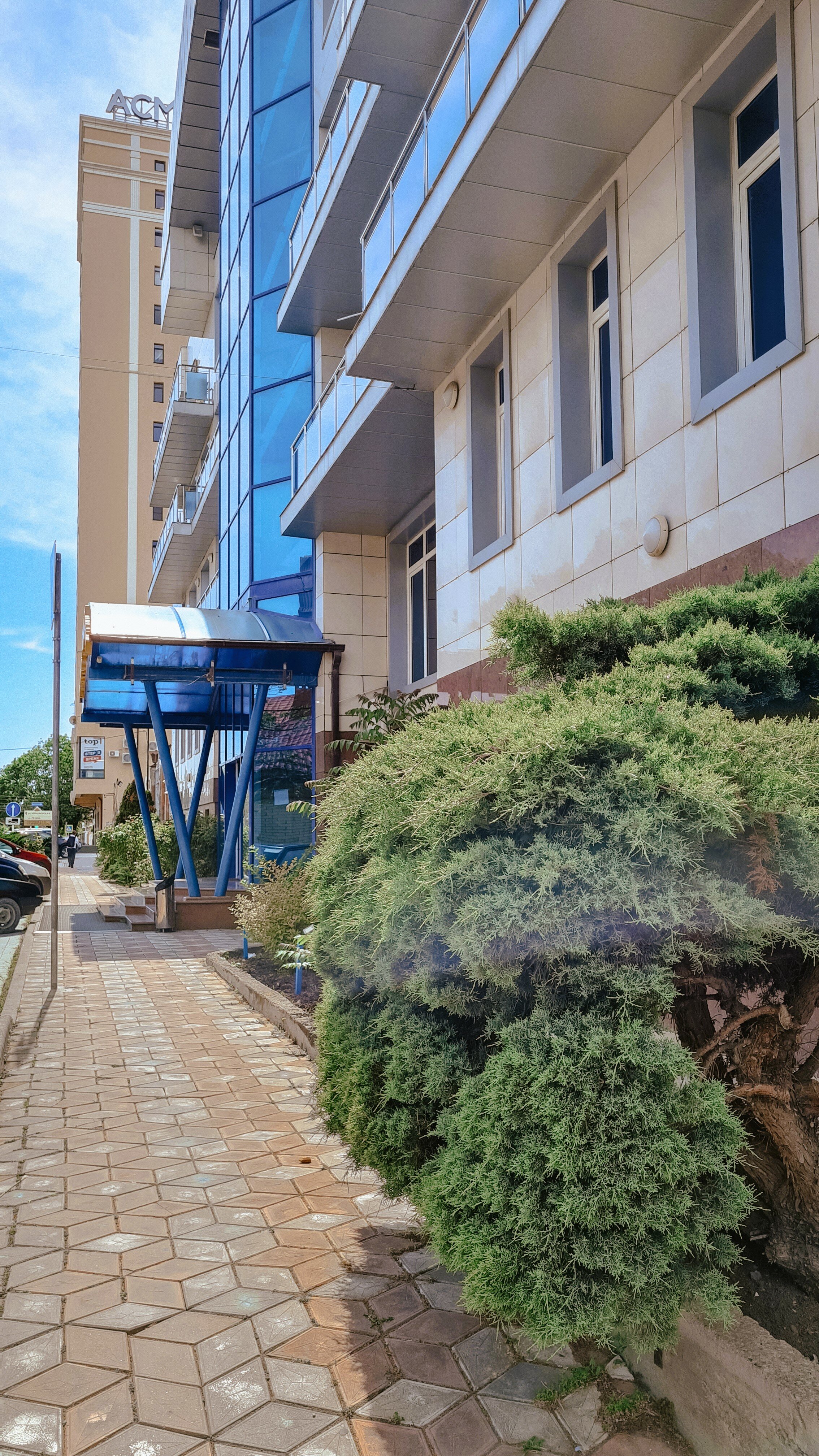 Фото Европа