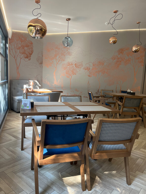 Фото Экодом Сочи