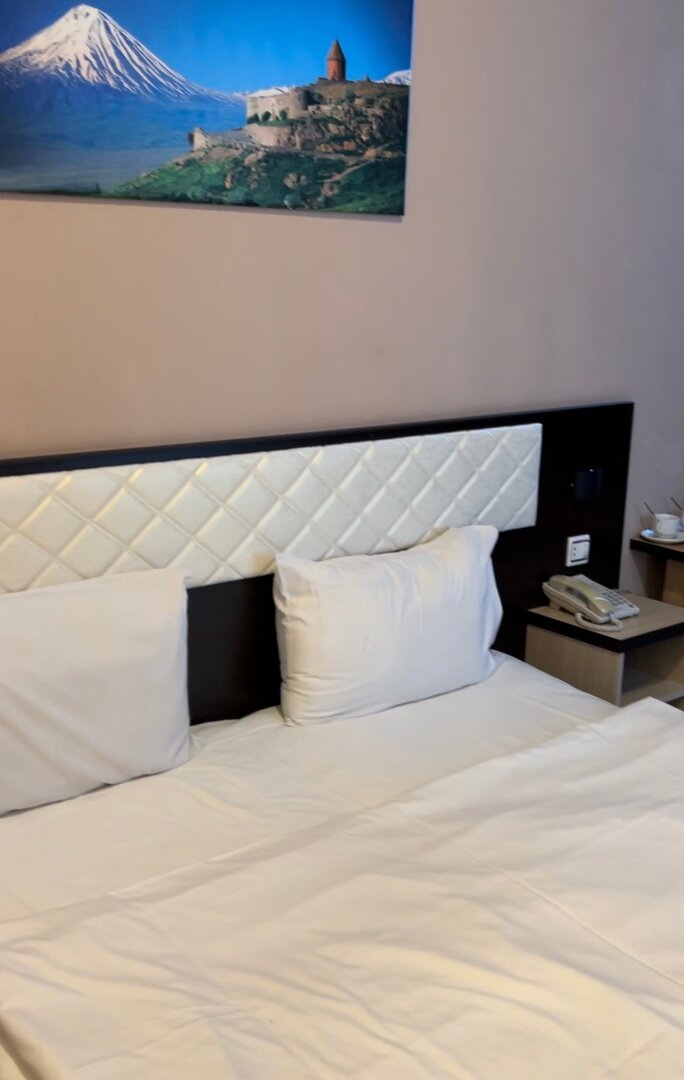 Фото Comfort Hotel