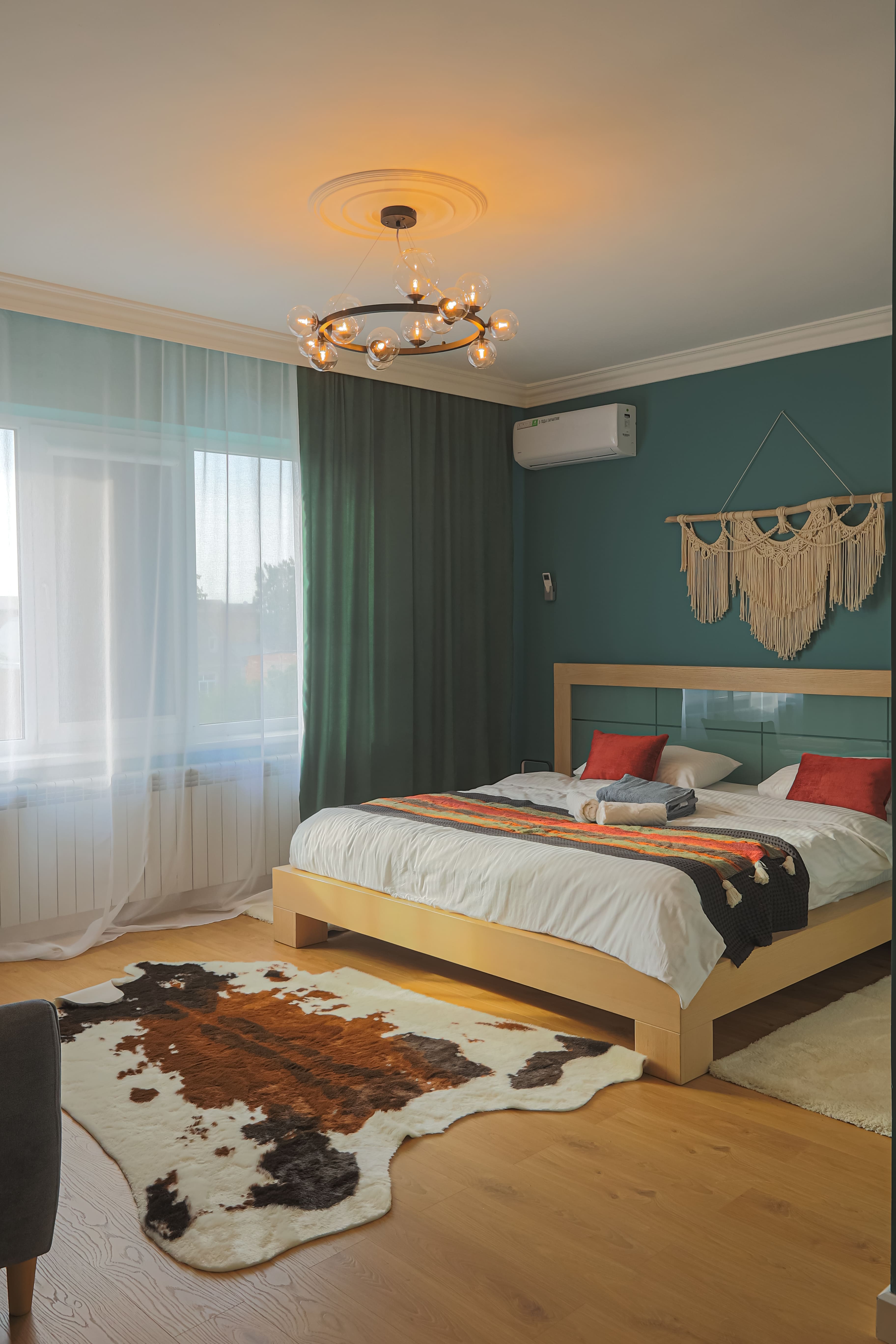 Фото Ethno Villa Residence