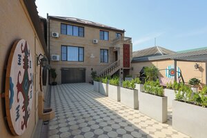 Иное жильё Ethno Villa Residence