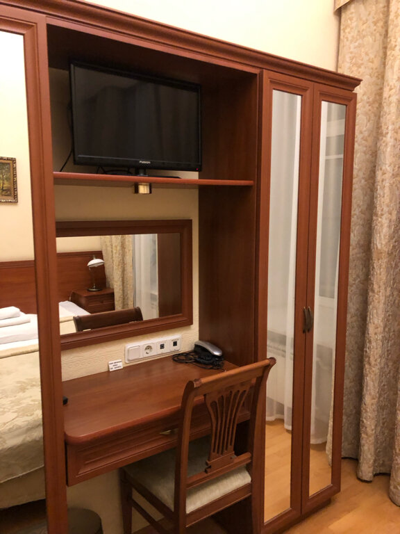 Фото Басков