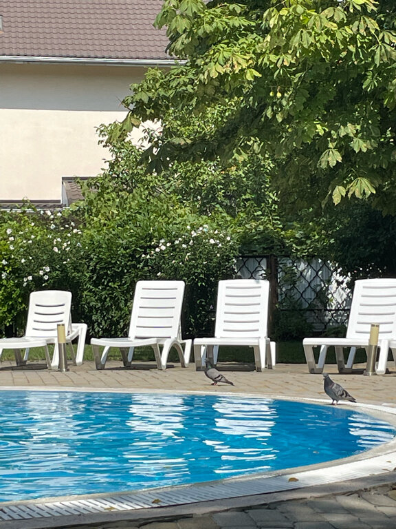 Фото Де ла Мапа