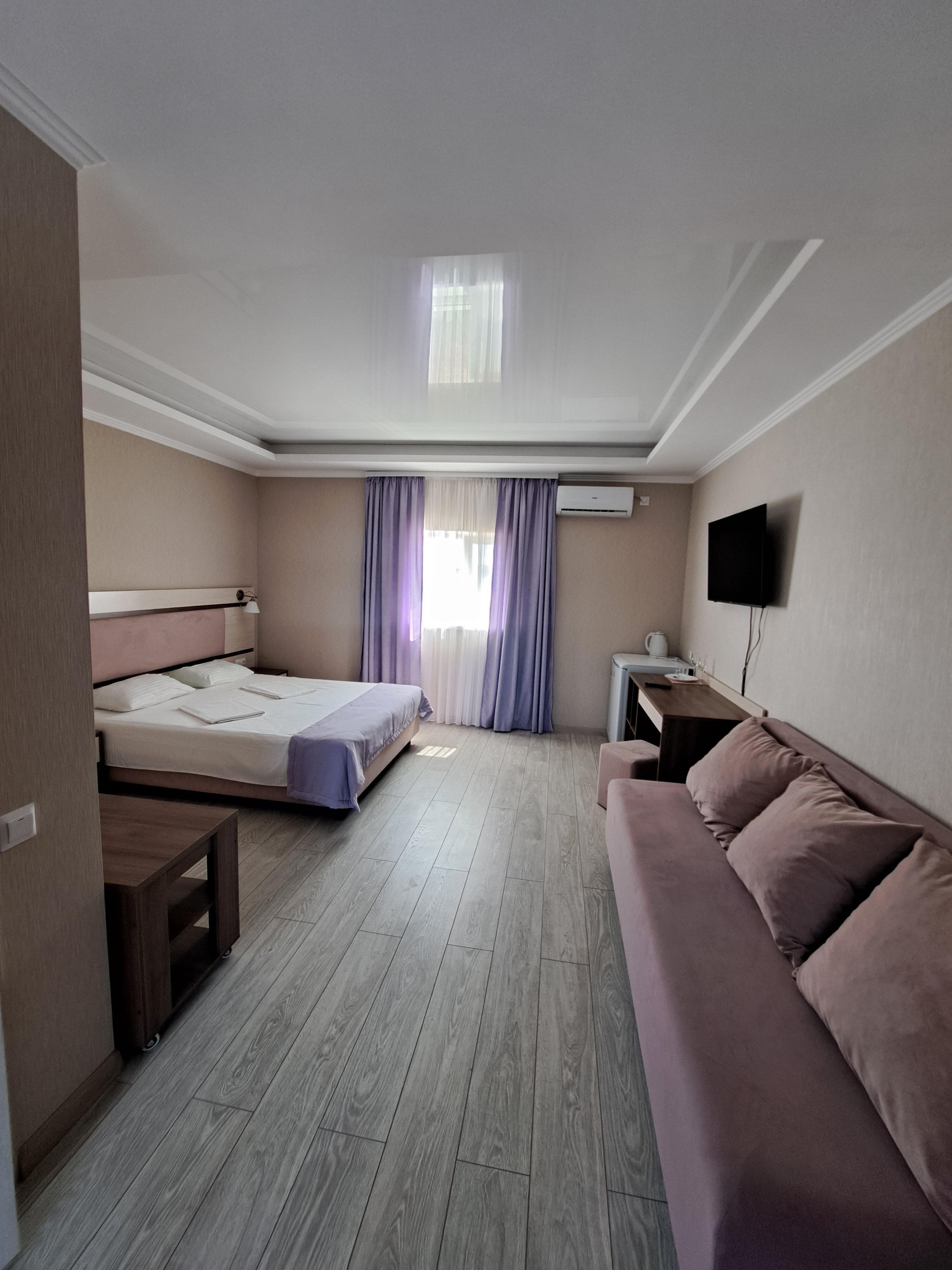 Фото Пансионат Соната