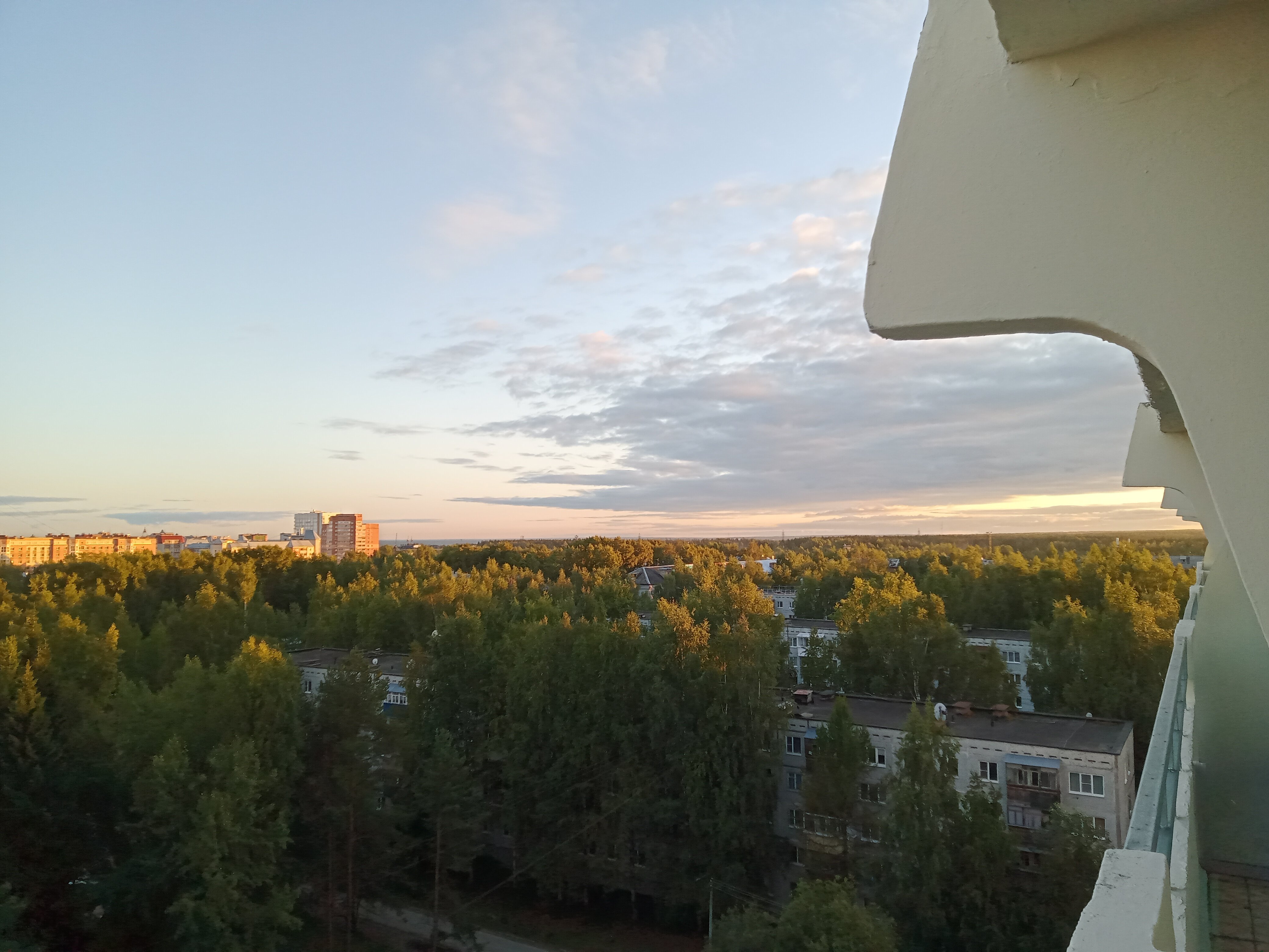 Фото Сыктывкар