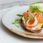 100 Cafe (21, 53B Street, Jumeirah 1, Jumeirah, Dubai), cafe