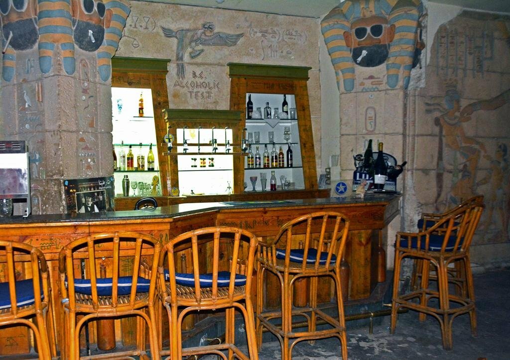 Фото Отель Gaddis Hotel