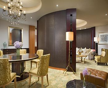 Фото Sheraton Jinan Hotel
