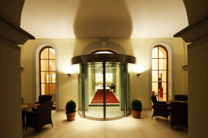 Гостиница Hotel Radin - Sava Hotels