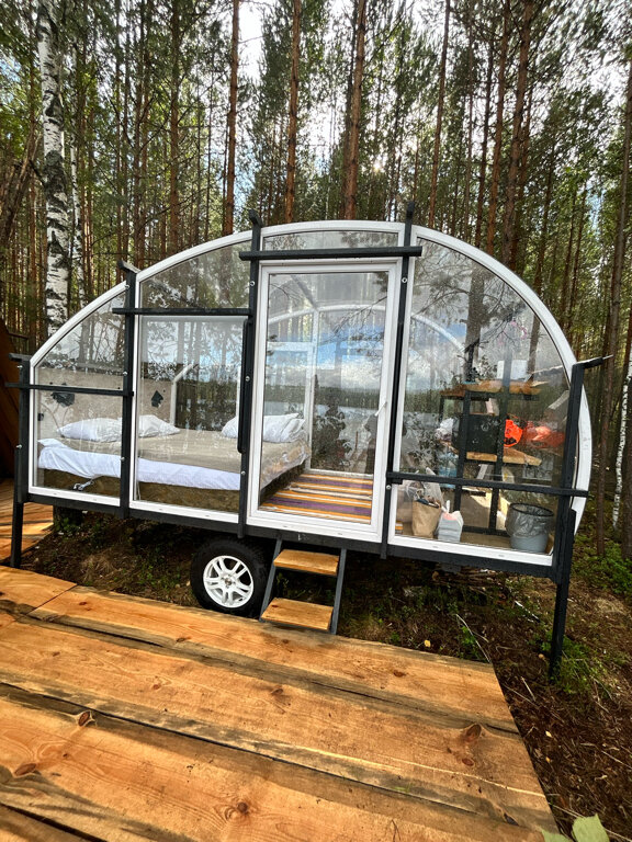 Фото Отель «Оланга»