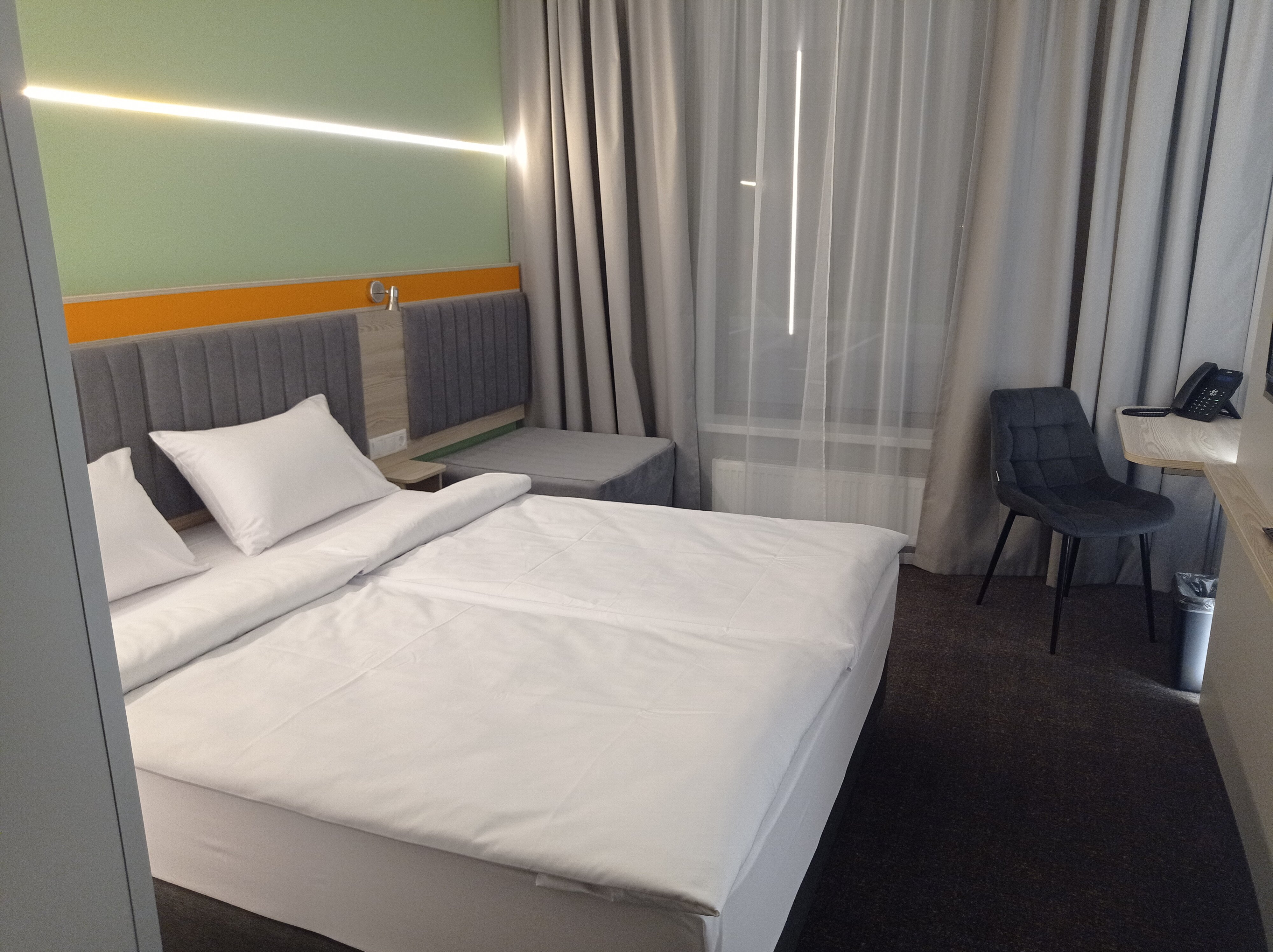 Фото 3А Узловая