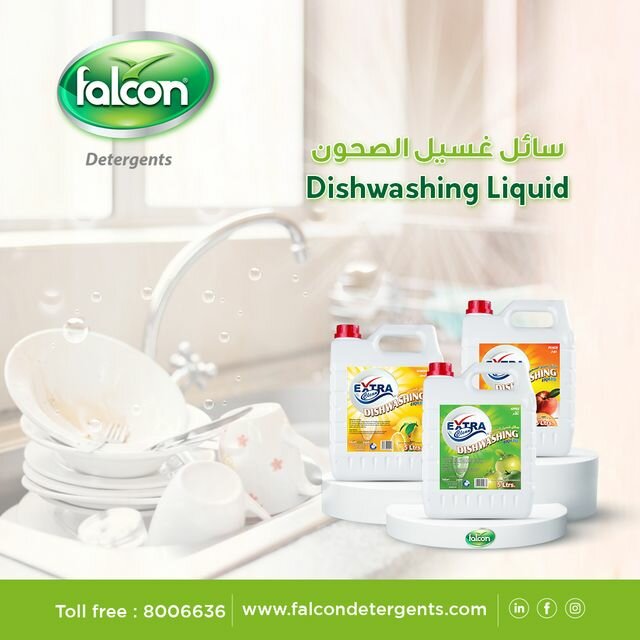 Industrial chemistry Falcon Detergents Factory, Sharjah, photo