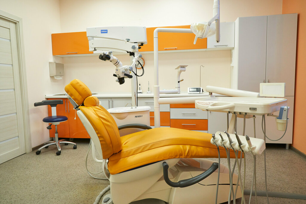 Dental clinic Hollywood, Kursk, photo