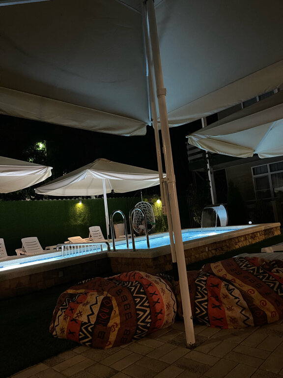 Фото Summer family