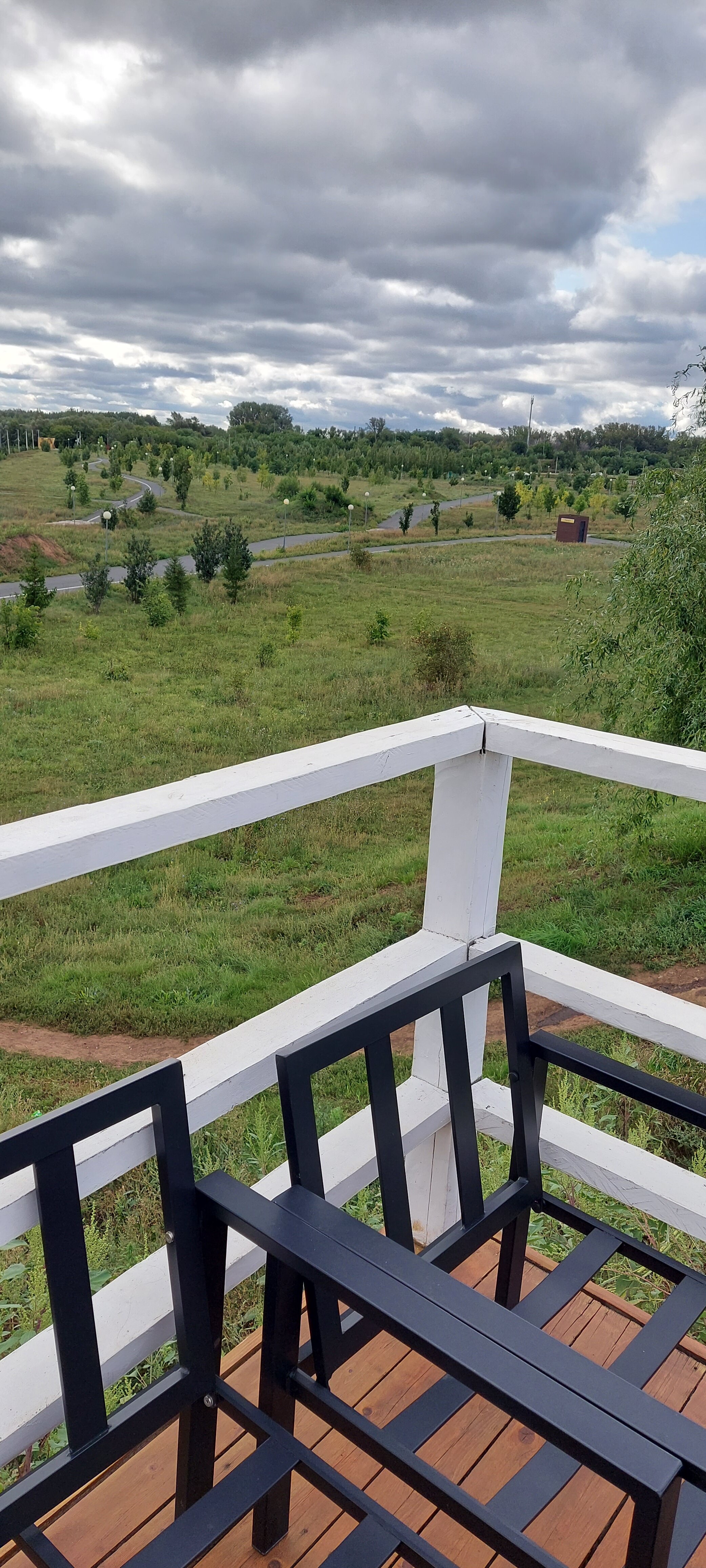 Фото Парк Отель Пушкин