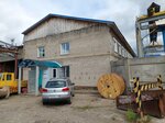 Фирма Тор (ulitsa Vasnetsova, 12А), warehouse services