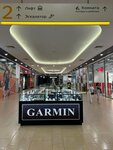 Garmin (ул. Володи Головатого, 313), магазин часов в Краснодаре