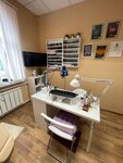 Angelina Nail (Tulskaya ulitsa, 1) ، صالون العناية بالأظافر
