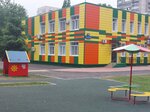 Kindergarten № 118 (Varfolomeeva Street, 286), jardín de infancia, guardería