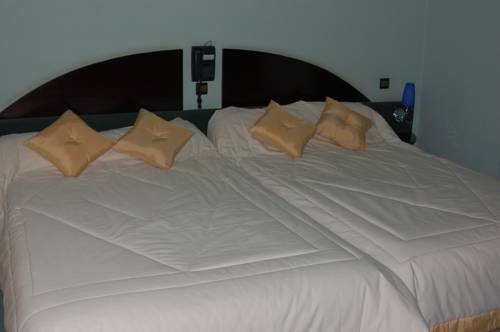 Фото Beni Mellal Ouzoud Hotel