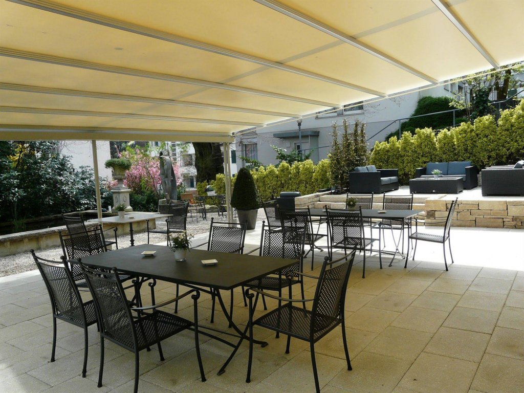 Фото Engimatt City & Garden Hotel