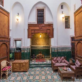 Фото Riad Rocco