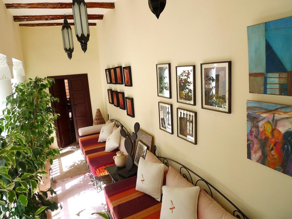 Фото Riad Oriental Glory & SPA