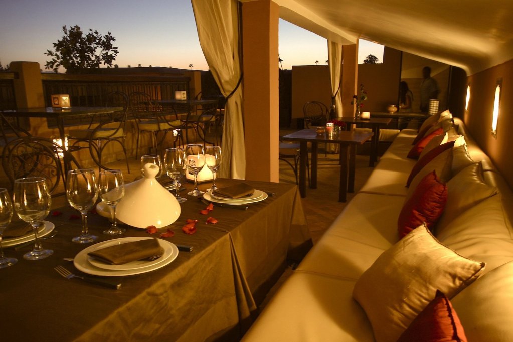 Фото Riad Dar Beldia