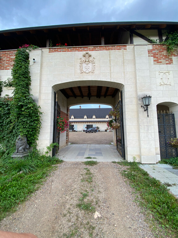 Фото La Ferme de Reve