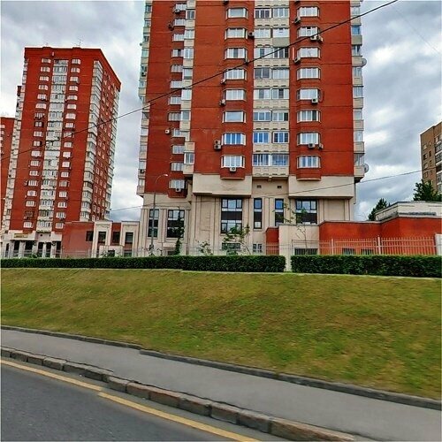 Панорама: АБ Консалт.про, адвокаты, Молодогвардейская ул., 31, корп. 1, Москва -