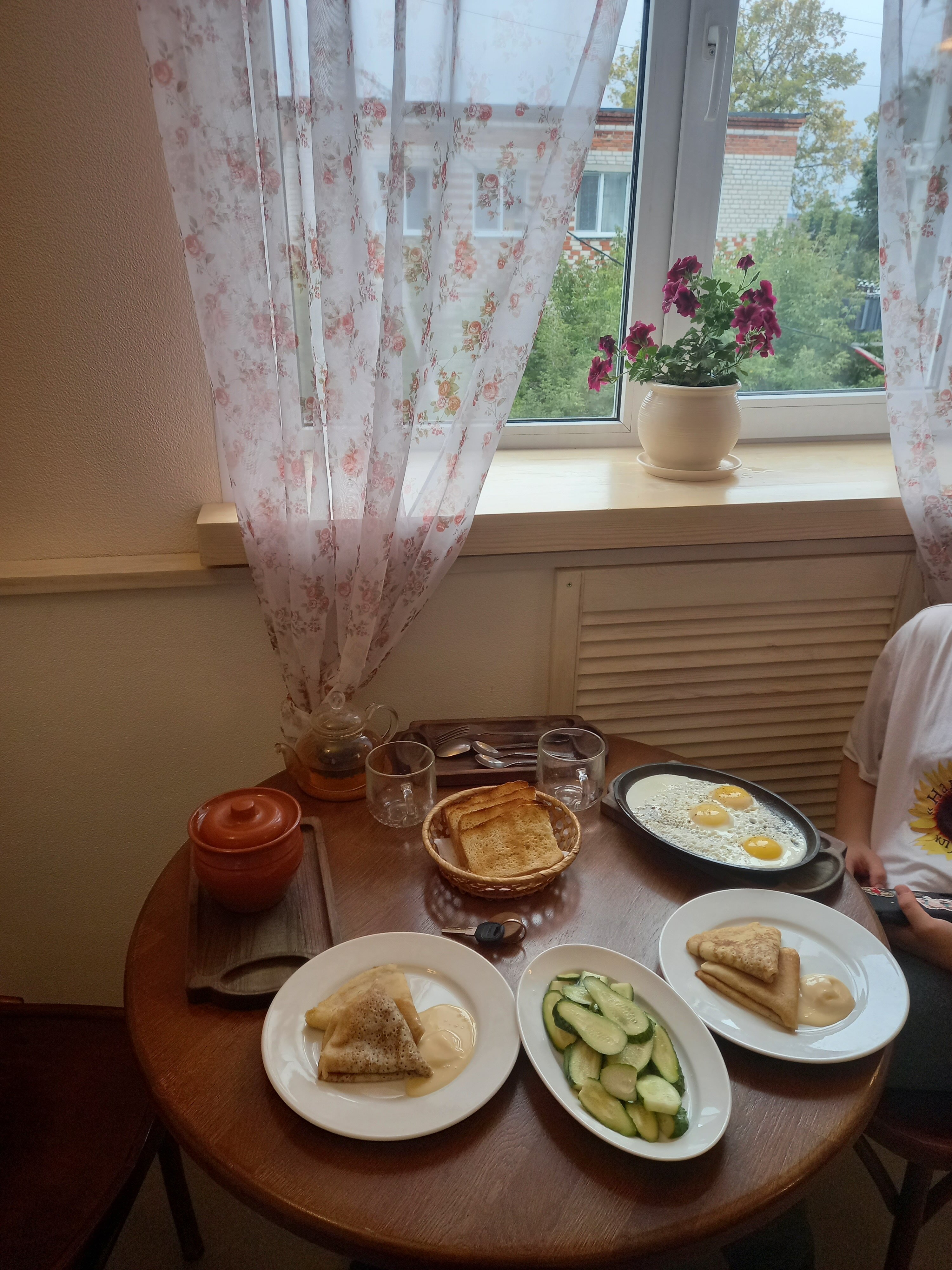 Фото Гостиница на Тимирязева, 168