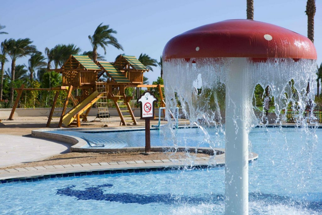 Фото Штайгенбергер Альдау бич