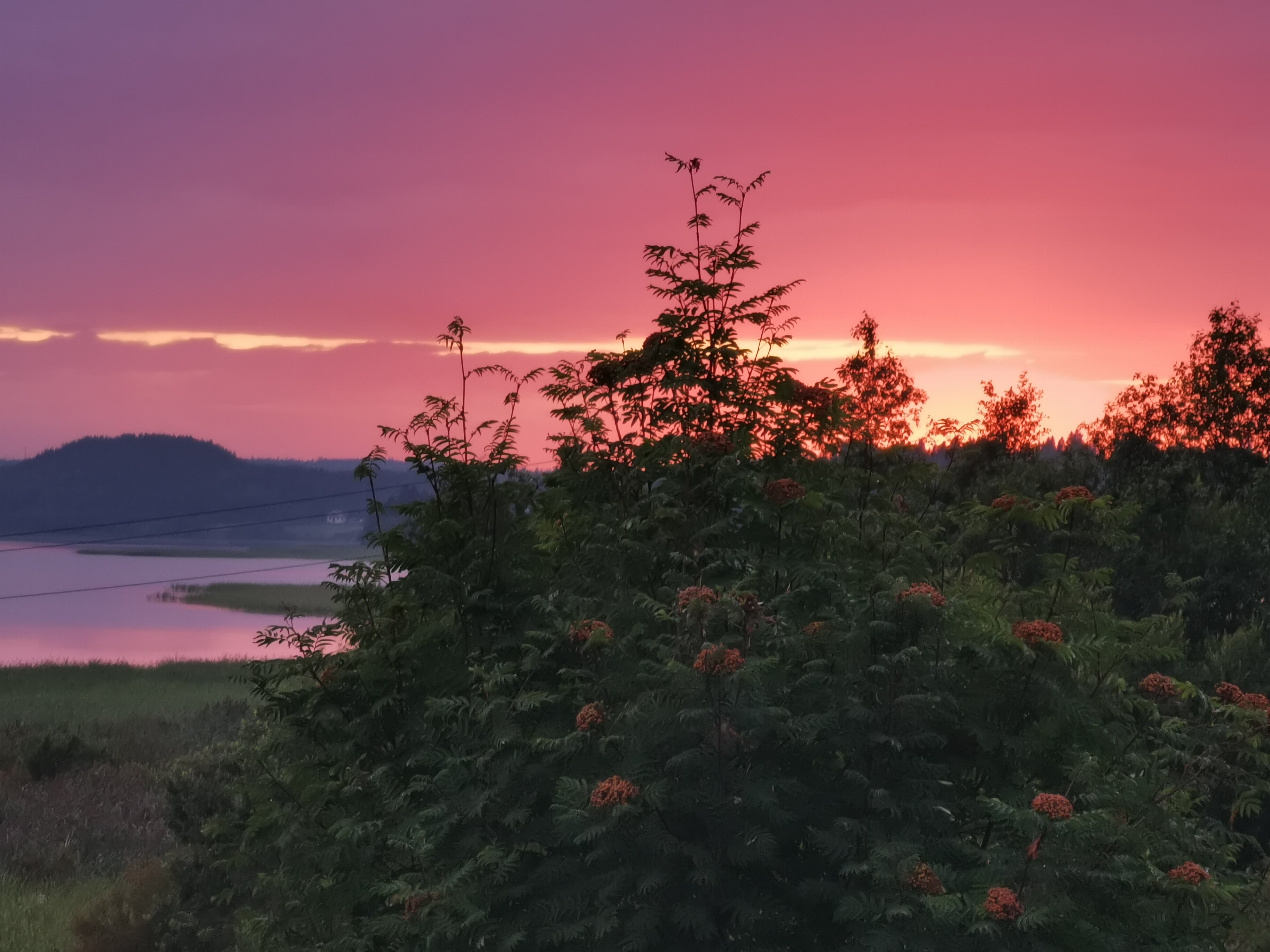 Фото Дом у озера Хюмпелянъярви