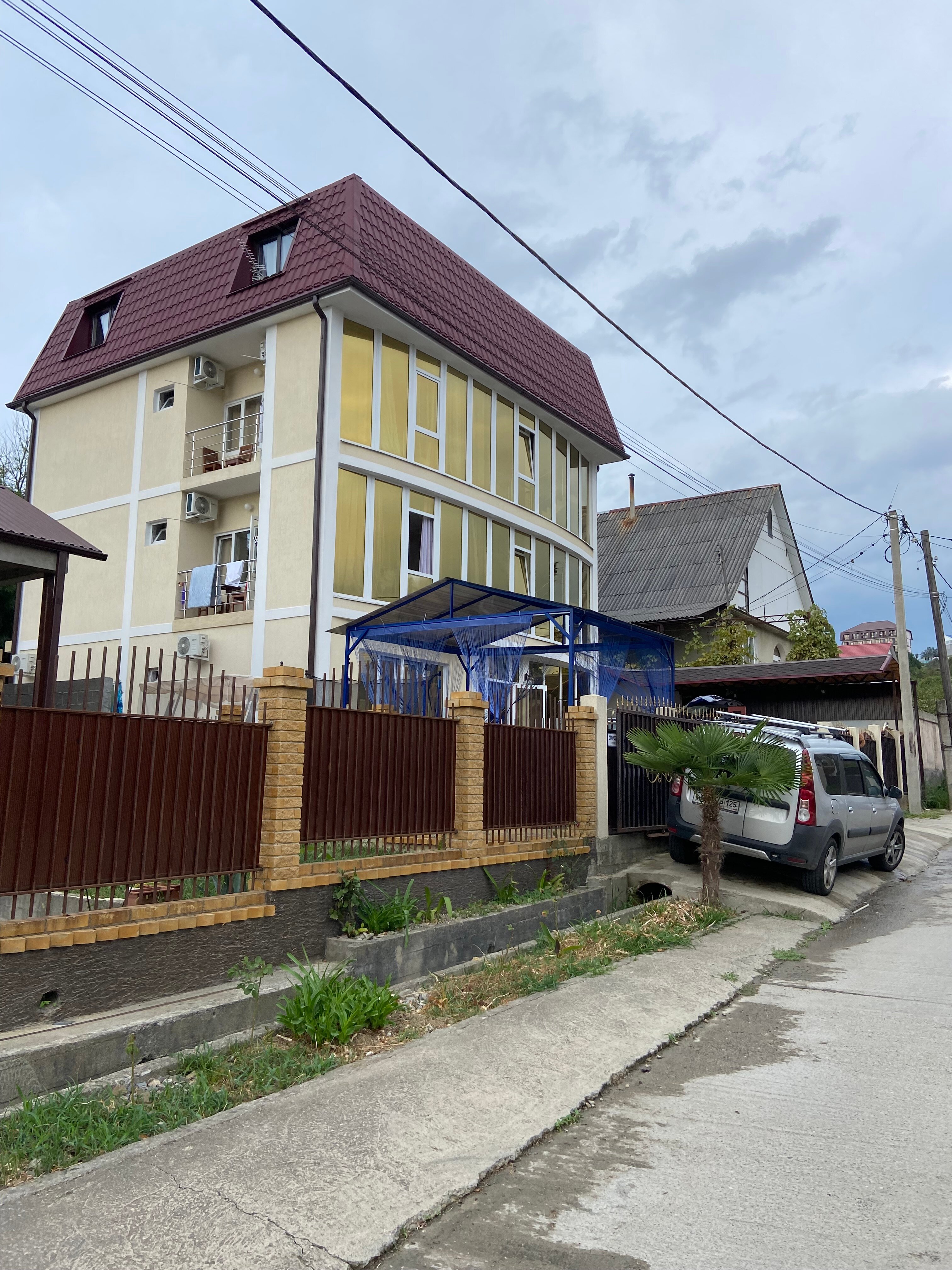 Фото отеля 5