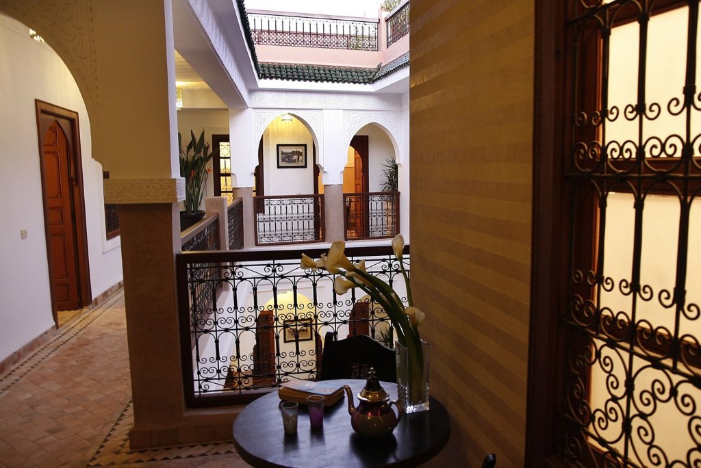 Фото Riad Dar Beldia